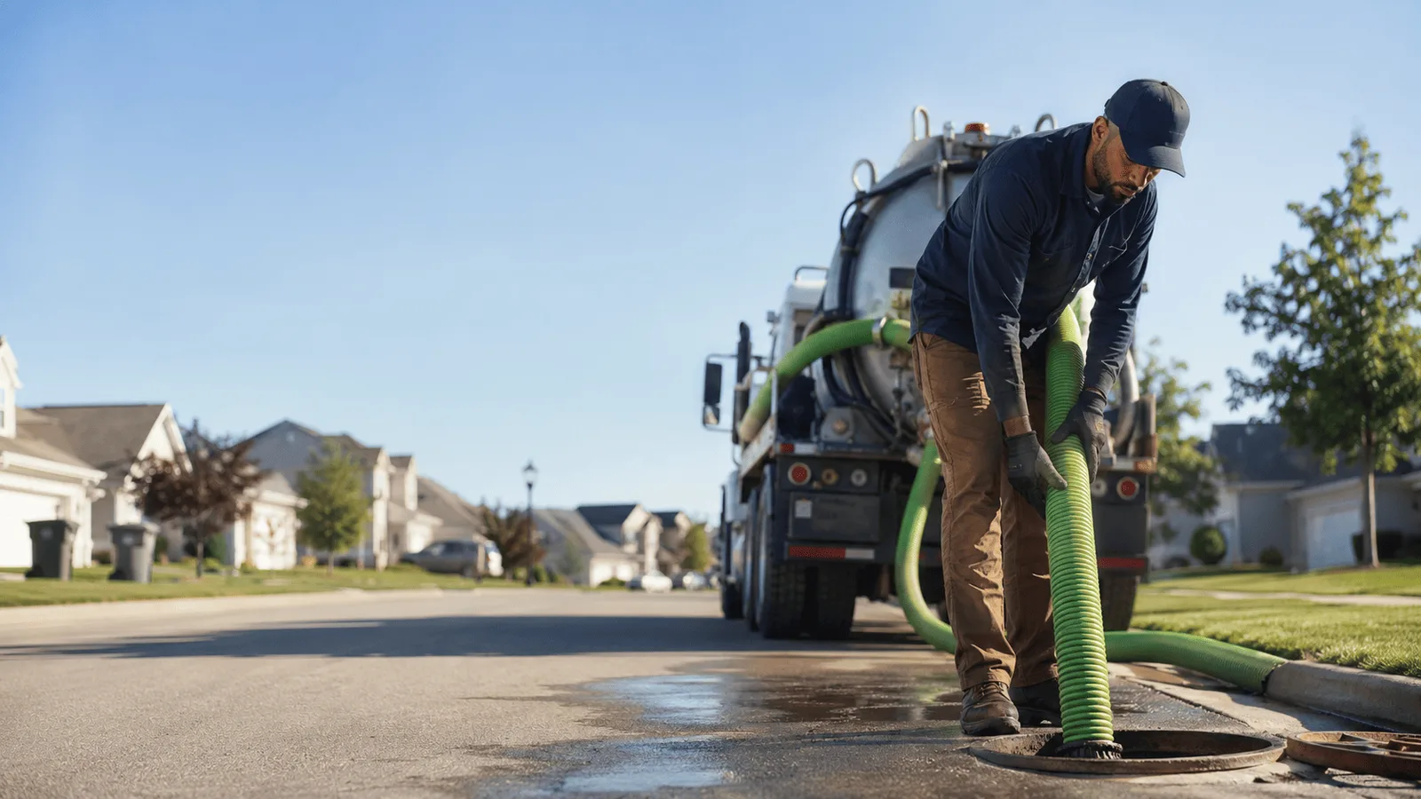 Mosquito Control in Wallace, NC